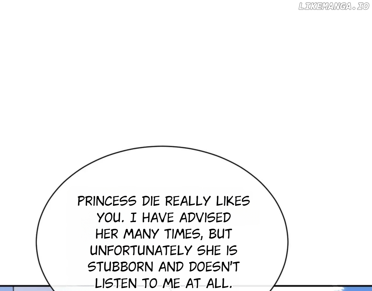 Master: This rebellious disciple is definitely not the Holy Son Chapter 102 - page 56